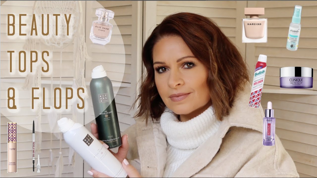 Beauty Tops und Flops I AUFGEBRAUCHT I November 2020 I Mamacobeauty