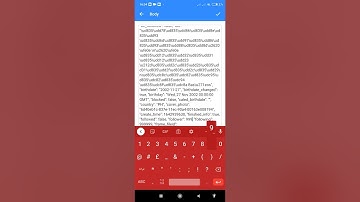 LITMATCH BUG AVATAR.