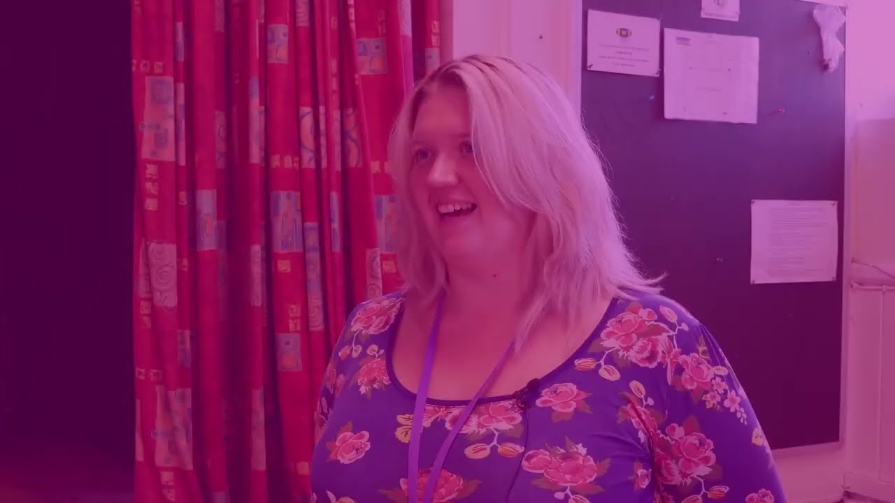 Introduction to our Serendipity Community groups