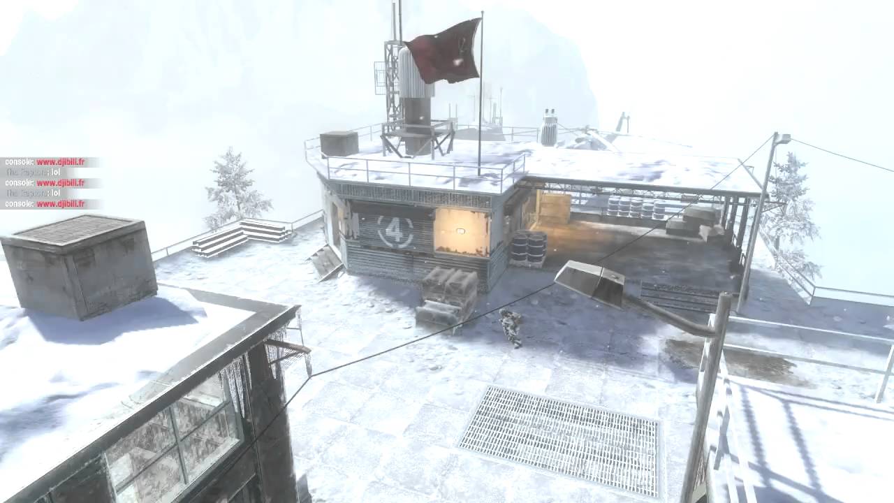 Black Ops-Bouncy Glass ;)