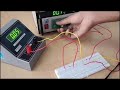 Characteristics of Zener diode