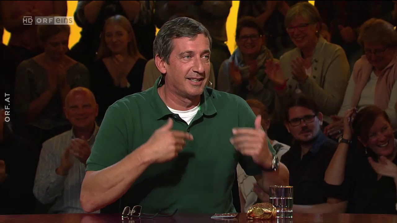 Was gibt es Neues? vom 16.11.2018