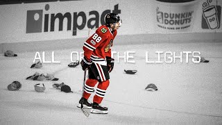 Patrick Kane - All Of The Lights