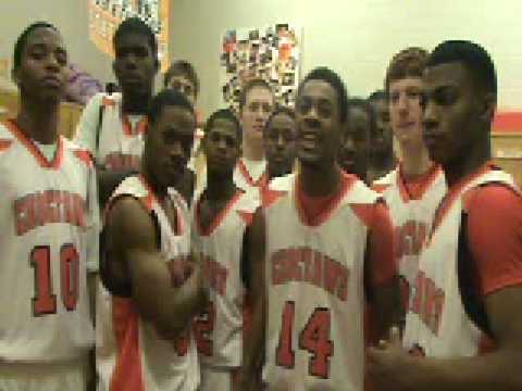 DYER COUNTY CHOCTAWS INTRO VIDEO PART 2