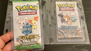 Mail Day - More Binders From Amazon As Collection Grows - Pokemon Tcg Family