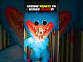 Catnap REACTS to Huggy Huggy DEATH!?