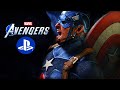 The Wait Is OVER! &amp; 4 NEW Packs | Marvel&#39;s Avengers Game