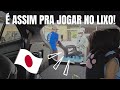 VLOG DA SEMANA | RUAS DO JAPÃO | NOVIDADES DAISO | CLIMATEC