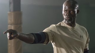RENDIRSE JAMÁS - PELICULA COMPLETA DE ACCIÓN en ESPANOL
