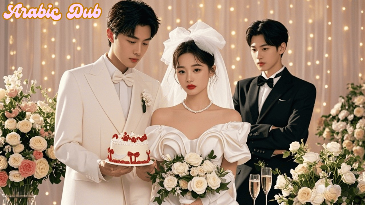 خدعها في الذكرى الثالثة! هجرته وغزت العالم بجانب أقوى CEO. الآن ينزف ندما.