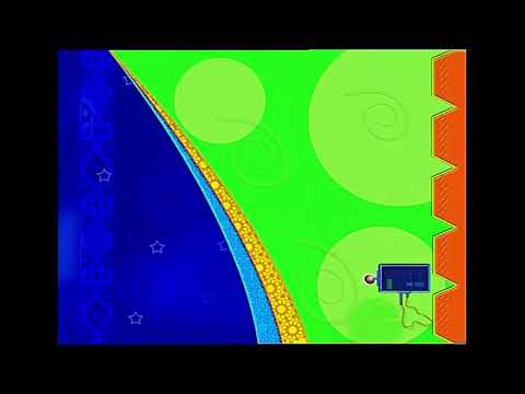 بوابة كوكب افلام رمضان سبيس تون 2004