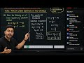 Class 10th Maths live class - 29/4/26