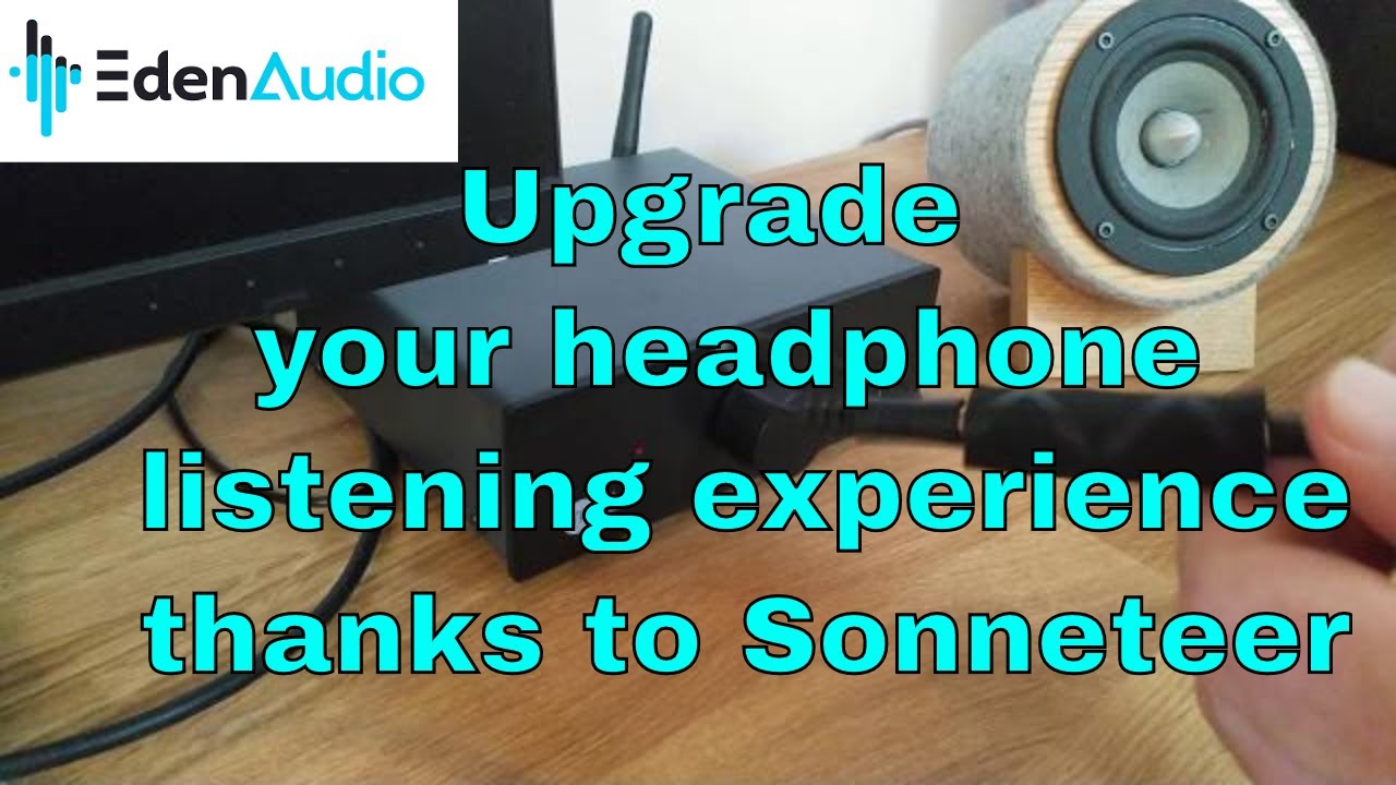 Amazing bang for your buck headphone upgrade Bard Headspace