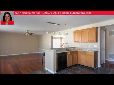 25 Birmingham Dr, Columbus, NJ home video tour