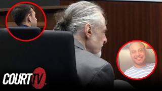 WI v. Kevin Lychwick — ‘Hit List’ Homicide Trial — Full Openings