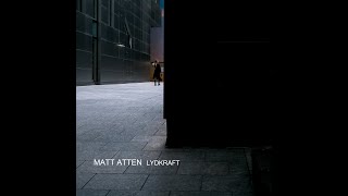 Matt Atten -- 190B1