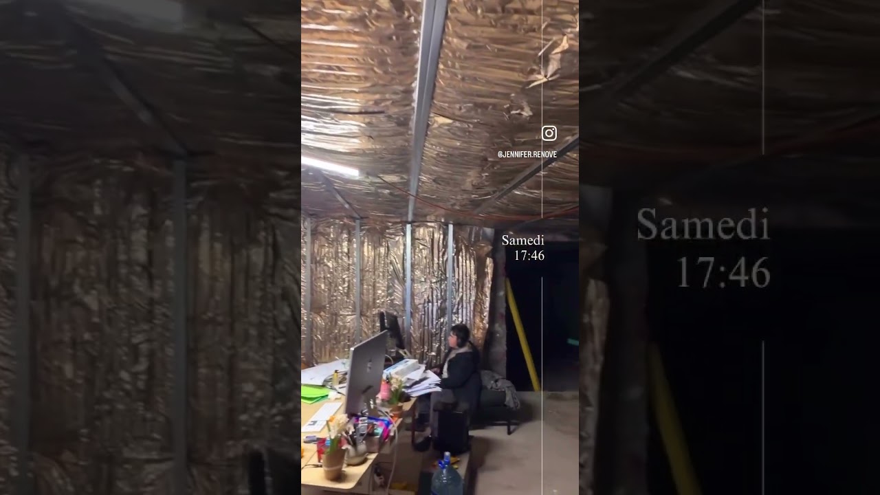 Avancé de l’agence