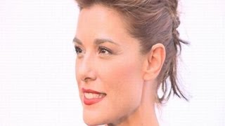 Raquel Sánchez Silva denies Mario Biondo's suicide