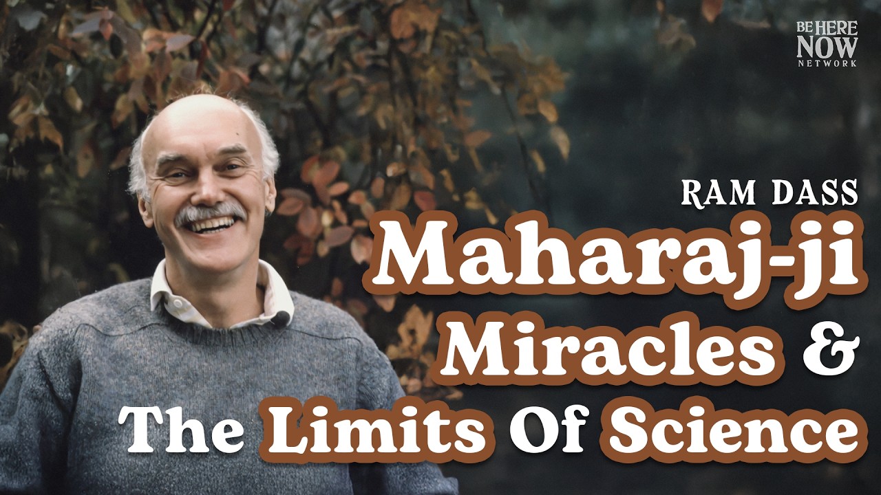 When Science Meets the Unmeasurable: Paradigm Collapse and Spiritual Inquiry