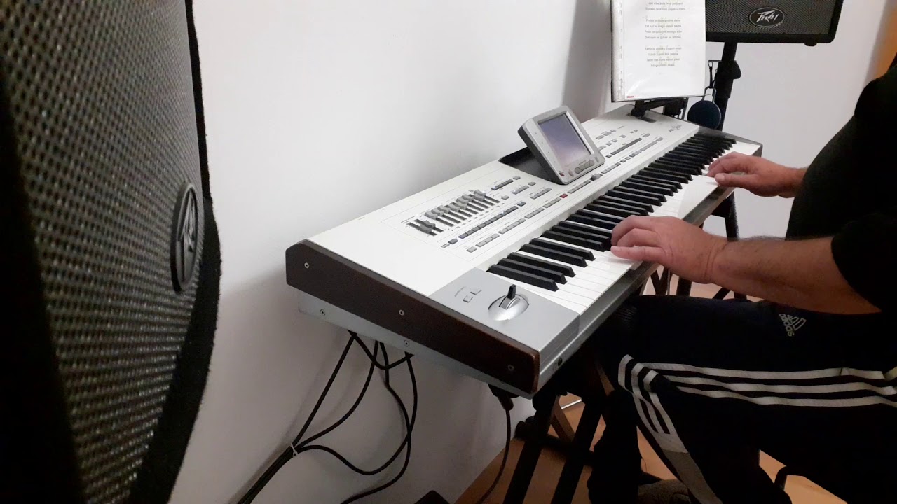 Omb lovac, Gorka rijeka - YouTube