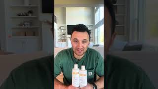Top Hair Growth Shampoo for Men & Women in 2025 | ETADERM Biotin + Caffeine Formula & Sulfate Free