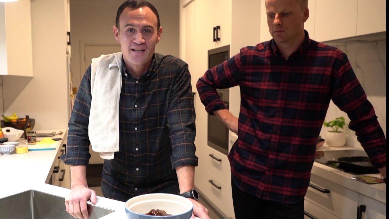 Episode 1 Wild Meat Hunter NZ YouTube