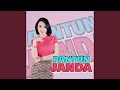 Pantun Janda