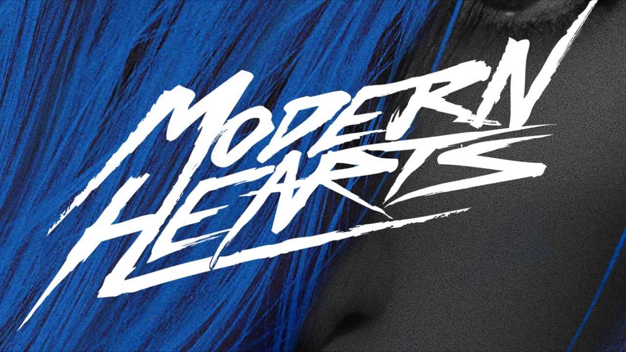 THE KNOCKS - MODERN HEARTS FEAT. ST. LUCIA (AMTRAC REMIX)