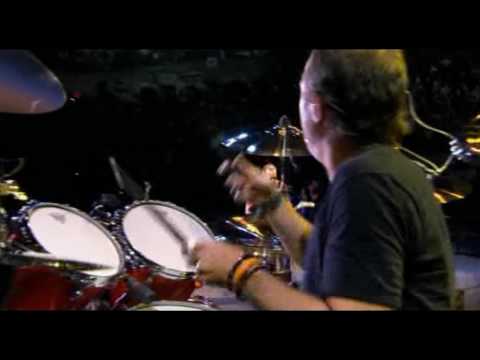 Metallica - Sad But True - Live in Nimes, France (2009) [TV Broadcast]