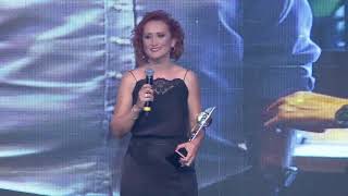 Yilin Bi̇li̇şi̇m Sektörü Kadin Gi̇ri̇şi̇mci̇si̇ Mi̇ne Taşkaya- Gtech Bi̇li̇şi̇m.