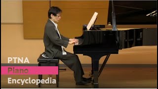 25の練習曲 すなおな心 - 演奏動画のサムネイル