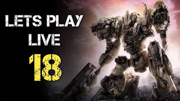 New Game + Chapter 5 (final) & NG++ Begins|| Armored Core 6 Fires of Rubicon Playthrough Ep 18