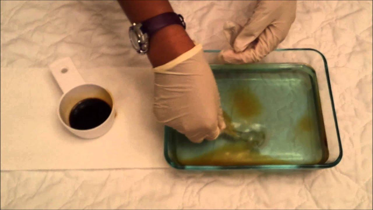 How Oil Spills Affect The Marine Life YouTube