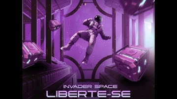 Invader Space - Liberte-Se (Liøn & Cruz Remix)