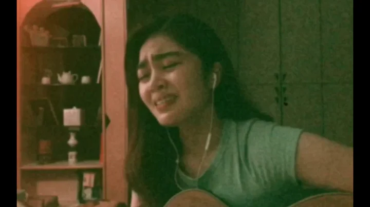 Migraine - Moonstar88 Acoustic Cover by Dana Cruz