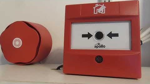 Apollo Alarmsense Coming soon