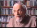 Pioneers in Psychedelic Research: Zalman Schachter-Shalomi