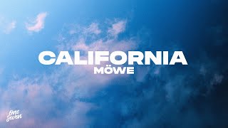 MÖWE – California