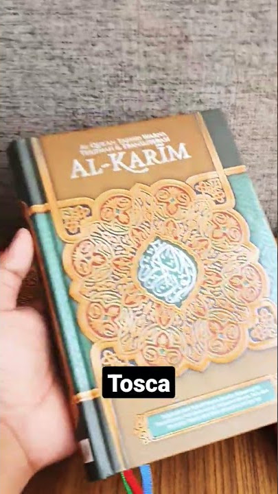 Al Quran Bagus Untuk Pemula #alquran #trending #short