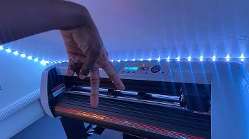 US Cutter SC2 tutorial