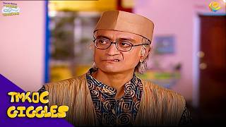 Bapuji Hue Jethalal Pe गुस्से से लाल | Ep. 553 |TG | Taarak Mehta | तारक मेहता