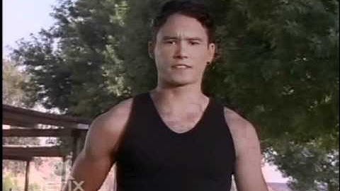 Black Ranger Morph (Adam) | Mighty Morphin | Power Rangers Official