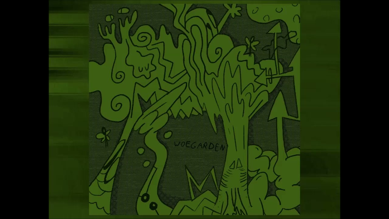woegarden - equinox