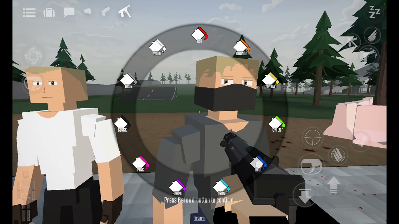 На мопс арене случилось от трэш 💀💀💀