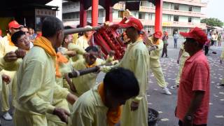 2014後龍福寧宮北港朝天宮進香0329:笨港港口宮Part9