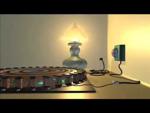 utilizing-unlimited-sources-of-energy---quantum-kinetic-energy---the-searl-effect