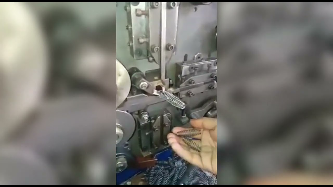 Vijay selling spring