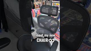 AD | I got some new furniture from Flexispot #FlexiSpot #FlexispotUK