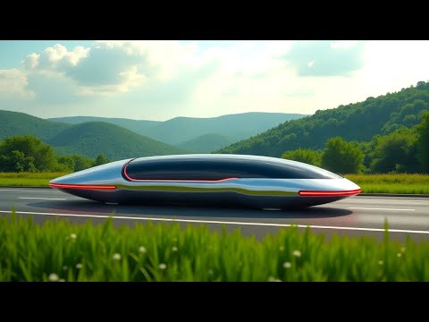 Unbirth G4: The Technology That's Already Changing The World