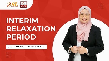 AutoCount E-Invoice Tutorial 6: Interim Relaxation Period | 20241205